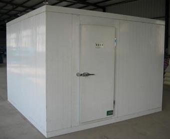 220V家用電能不能用來安裝小型冷庫？