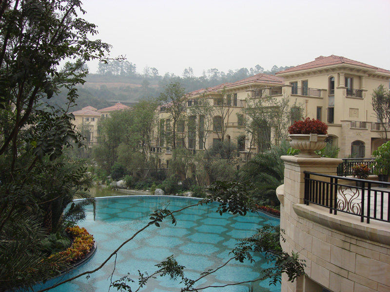 成都中海投資置業(yè)有限公司中?！つ榴R山項目一期工程Mu Mashan Residence Zone Project of Zhonghai Real Estate Investment(Chengdu)Co.,Ltd.,Phase I（民用）.JPG