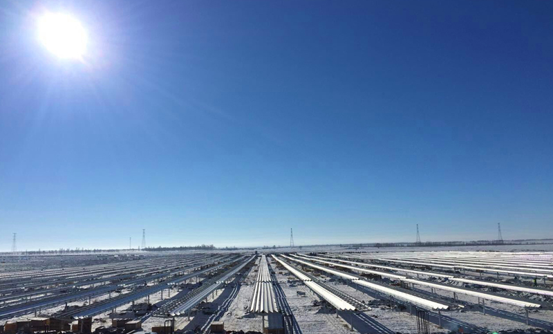 1498039783108456.jpg 中環(huán)張家口耦合制氫示范工程光伏發(fā)電配套項目.jpg