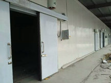 建一個(gè)冷庫需要多少錢？冷庫造價(jià)多少一立方？